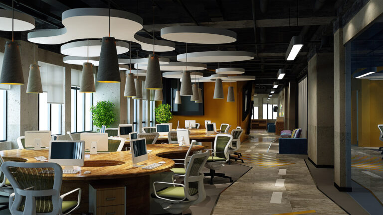 evidence-based-office-design